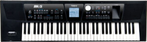 Ремонт ROLAND BK-5