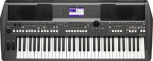 Ремонт YAMAHA PSR-S670
