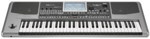 Ремонт KORG PA900