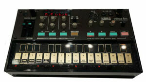 Ремонт KORG VOLCA-FM