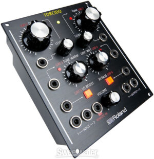 Ремонт ROLAND TORCIDO DISTORTION