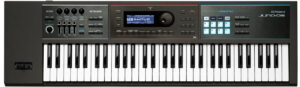 Ремонт ROLAND JUNO-DS61