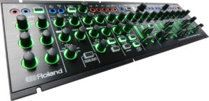 Ремонт ROLAND SYSTEM-1M