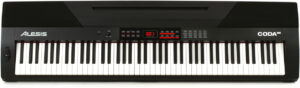 Ремонт ALESIS CODA DIGITAL PIANO