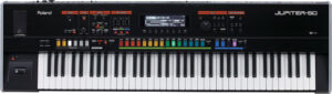 Ремонт ROLAND JUPITER-50