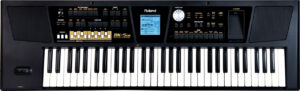 Ремонт ROLAND BK-5 OR