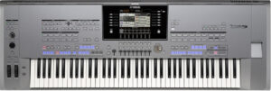 Ремонт YAMAHA TYROS5-76