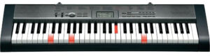 Ремонт CASIO LK-120