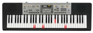 Ремонт CASIO LK-260