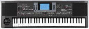 Ремонт KORG MICROARRANGER MAR-1