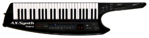 Ремонт ROLAND AX-SYNTH-BK