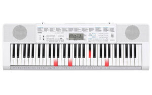 Ремонт CASIO LK-247