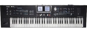 Ремонт ROLAND BK-9