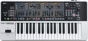 Ремонт ROLAND GAIA SH-01
