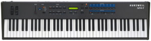 Ремонт KURZWEIL SP4-7 76