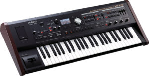Ремонт ROLAND VP-770