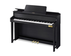 Ремонт CASIO CELVIANO GP-300BK