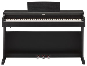 Ремонт YAMAHA YDP-163B