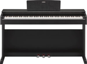 Ремонт YAMAHA YDP-143B