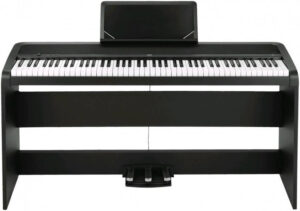 Ремонт KORG B1SP-BK