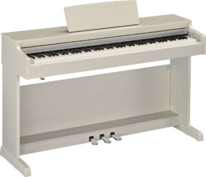 Ремонт YAMAHA YDP-163WA