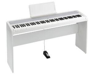 Ремонт KORG B1-WH