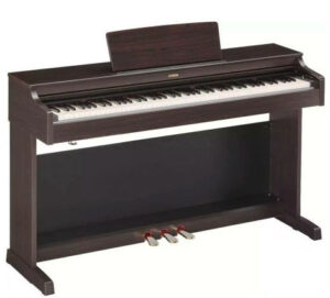 Ремонт YAMAHA YDP-163R