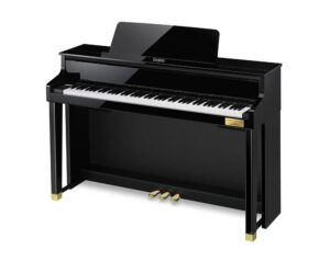 Ремонт CASIO CELVIANO GP-500BP