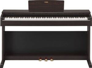 Ремонт YAMAHA YDP-143R