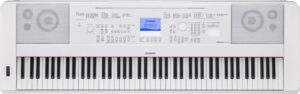 Ремонт YAMAHA DGX-660WH