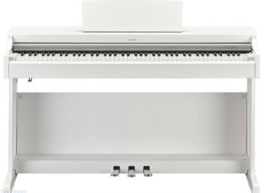 Ремонт YAMAHA YDP-163WH