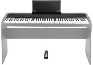 Ремонт KORG B1-BK