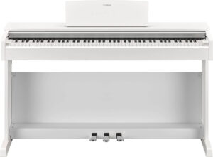 Ремонт YAMAHA YDP-143WH