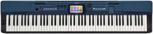 Ремонт CASIO PRIVIA PX-560M