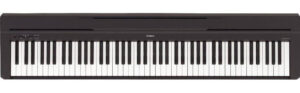 Ремонт YAMAHA P-45B