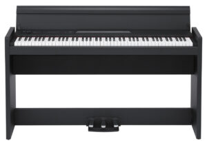 Ремонт KORG LP-380 BK