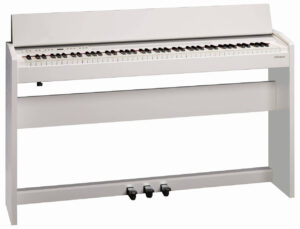 Ремонт ROLAND F-140R-WH