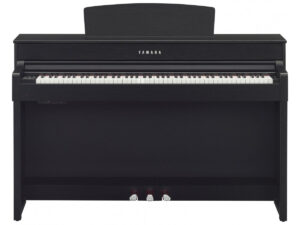 Ремонт YAMAHA CLP-545B