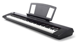 Ремонт YAMAHA NP-31