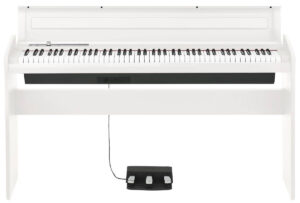 Ремонт KORG LP-180-WH