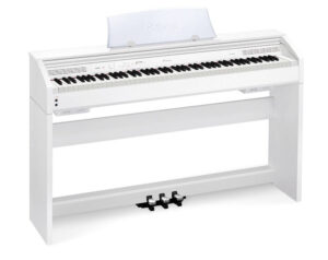 Ремонт CASIO PRIVIA PX-760WE