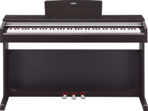 Ремонт YAMAHA YDP-142R