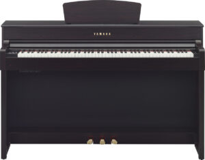 Ремонт YAMAHA CLP-535R