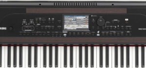 Ремонт KORG HAVIAN 30