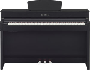 Ремонт YAMAHA CLP-535B