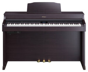 Ремонт  ROLAND HP603-CR_PART1