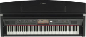 Ремонт YAMAHA CVP-709B
