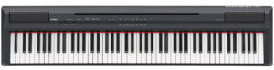 Ремонт YAMAHA P-105B