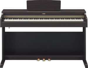 Ремонт YAMAHA YDP-162R
