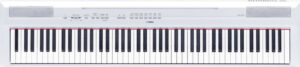 Ремонт YAMAHA P-115WH